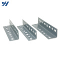 Best Quality Q235 Grade Cold Rolled Steel Angle Bar With Hole